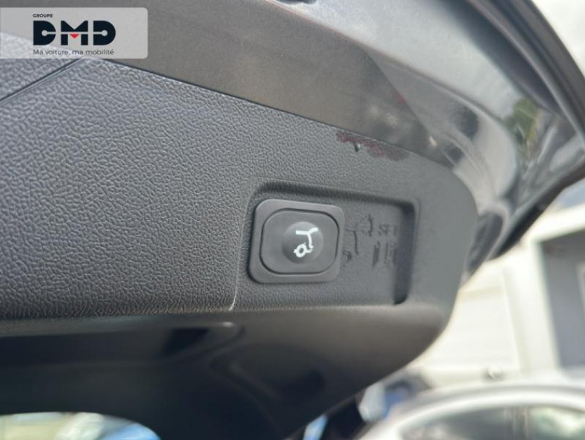 Ford Puma 1.0 Ecoboost 125ch S&s Mhev Titanium Powershift - Visuel #15