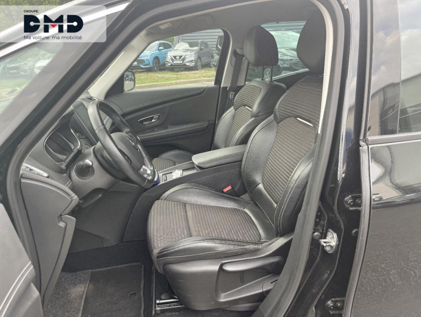 Renault Scenic 1.5 Dci 110ch Energy Intens Edc - Visuel #9