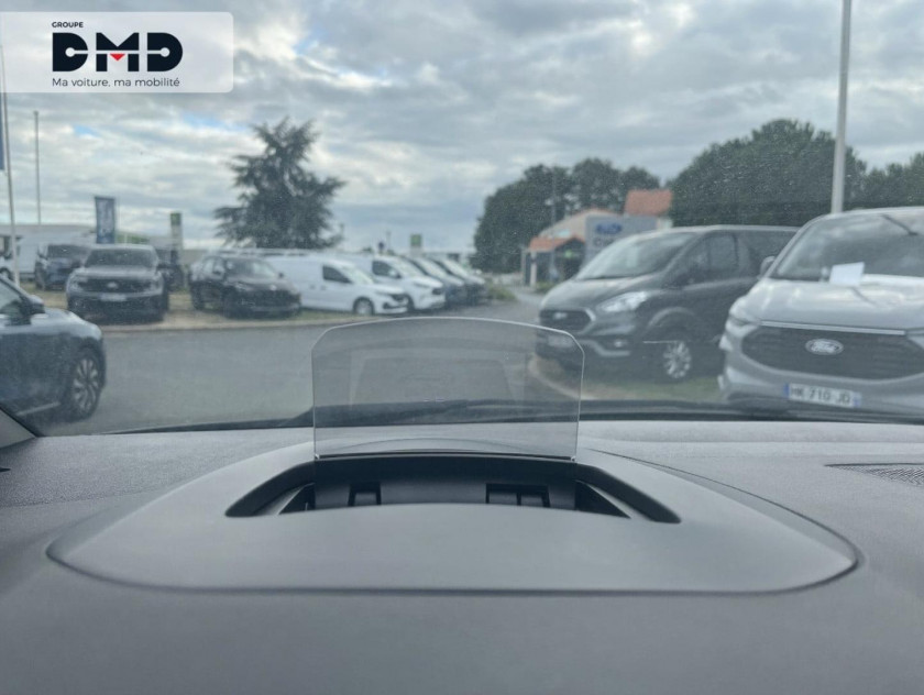 Renault Scenic 1.5 Dci 110ch Energy Intens Edc - Visuel #17