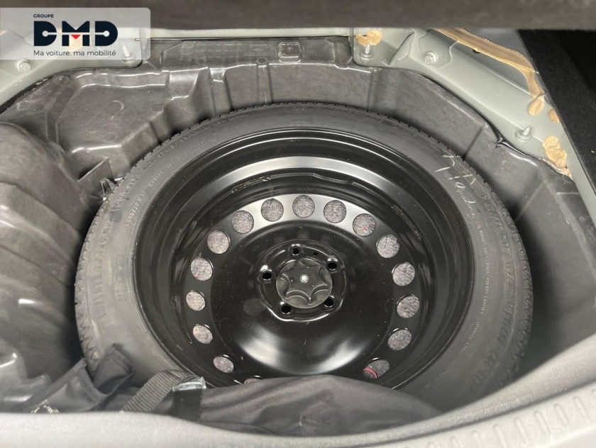 Renault Scenic 1.5 Dci 110ch Energy Intens Edc - Visuel #14