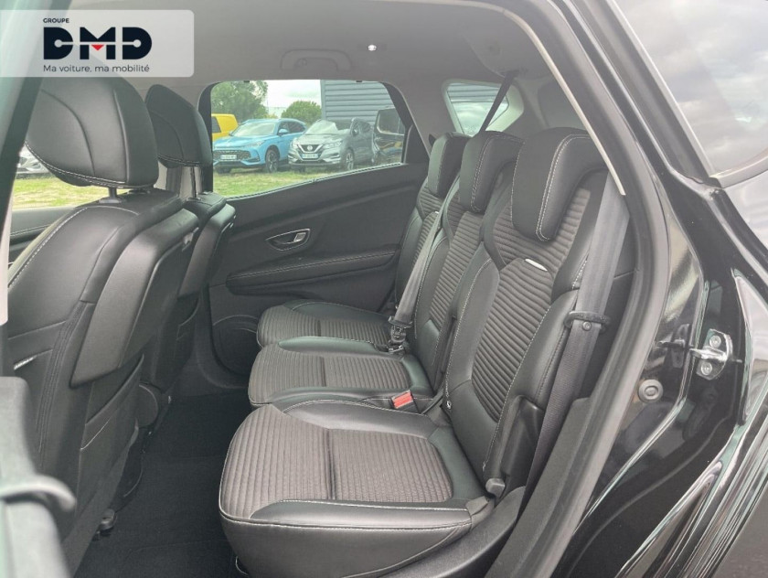 Renault Scenic 1.5 Dci 110ch Energy Intens Edc - Visuel #10