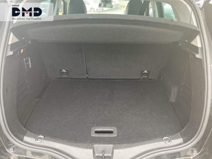 Renault Scenic 1.5 Dci 110ch Energy Intens Edc - Visuel #12