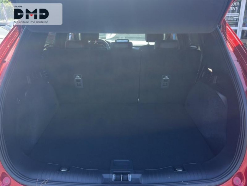 Ford Kuga 2.5 Duratec 190ch Fhev E85 St-line X Bva - Visuel #12