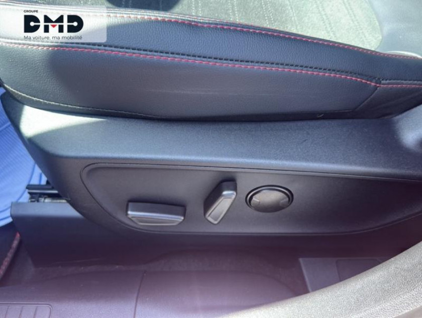 Ford Kuga 2.5 Duratec 190ch Fhev E85 St-line X Bva - Visuel #17