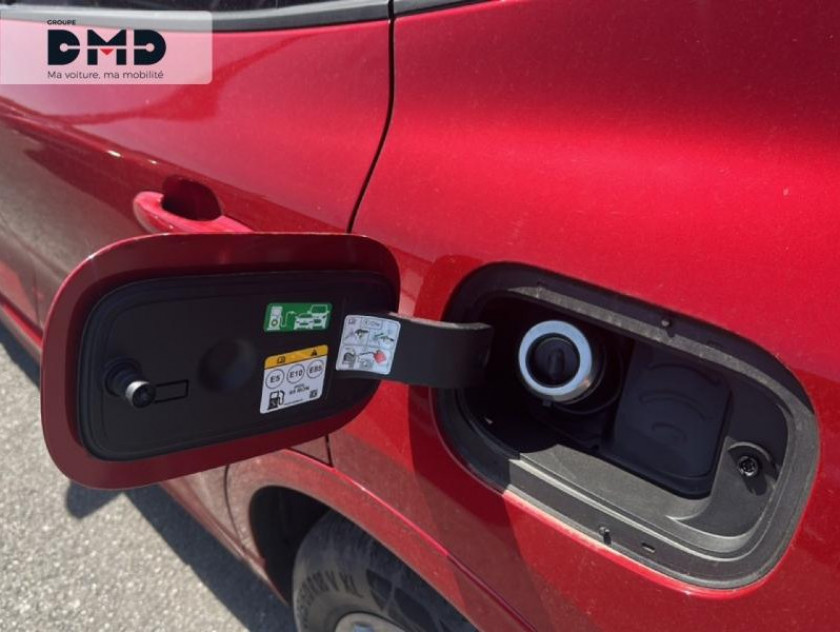 Ford Kuga 2.5 Duratec 190ch Fhev E85 St-line X Bva - Visuel #15