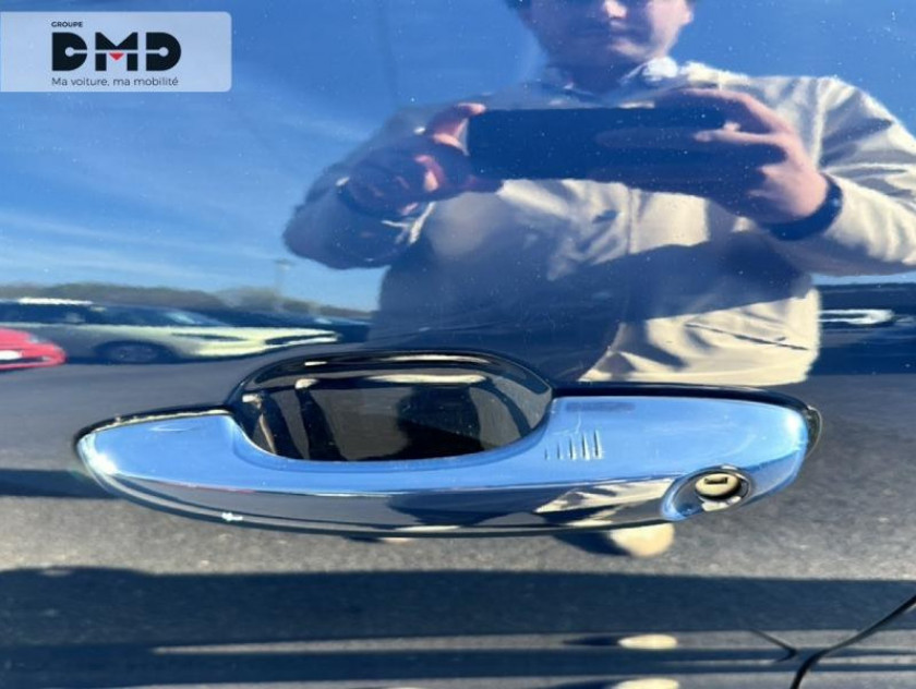 Ford Kuga 2.5 Duratec 190ch Fhev E85 Titanium Bva - Visuel #16