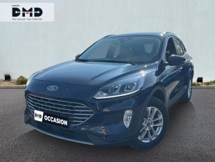 Ford Kuga 2.5 Duratec 190ch Fhev E85 Titanium Bva