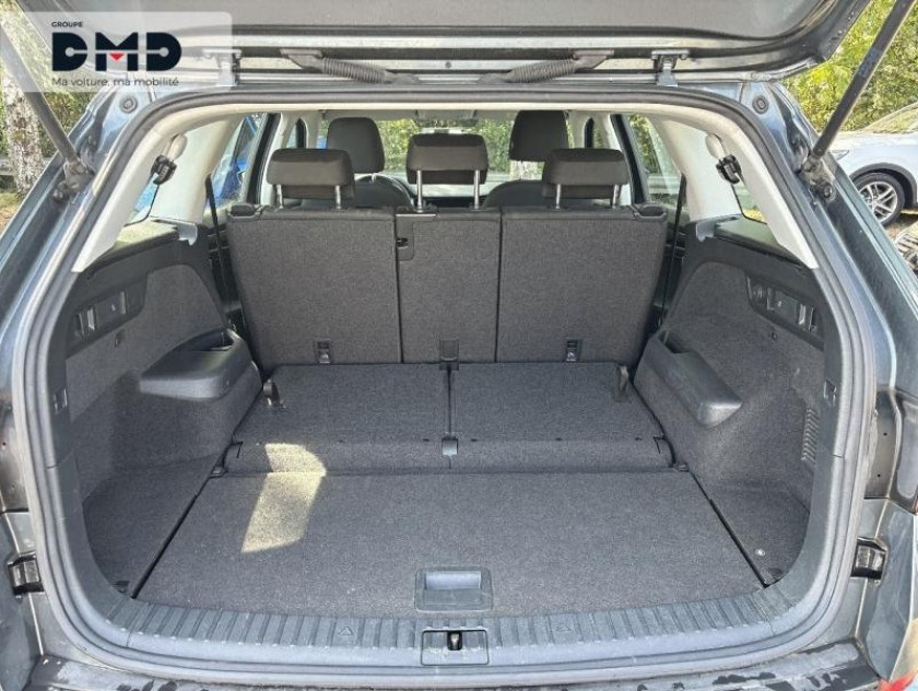 Skoda Kodiaq 1.4 Tsi 125ch Active 7 Places - Visuel #12
