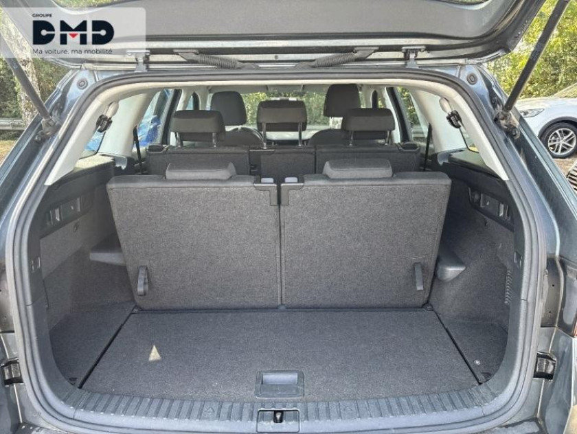 Skoda Kodiaq 1.4 Tsi 125ch Active 7 Places - Visuel #14