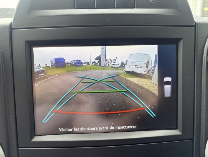 Peugeot Partner Standard 1.6 Bluehdi 75ch Premium - Visuel #16