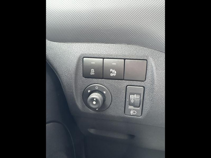 Peugeot Partner Standard 1.6 Bluehdi 75ch Premium - Visuel #19