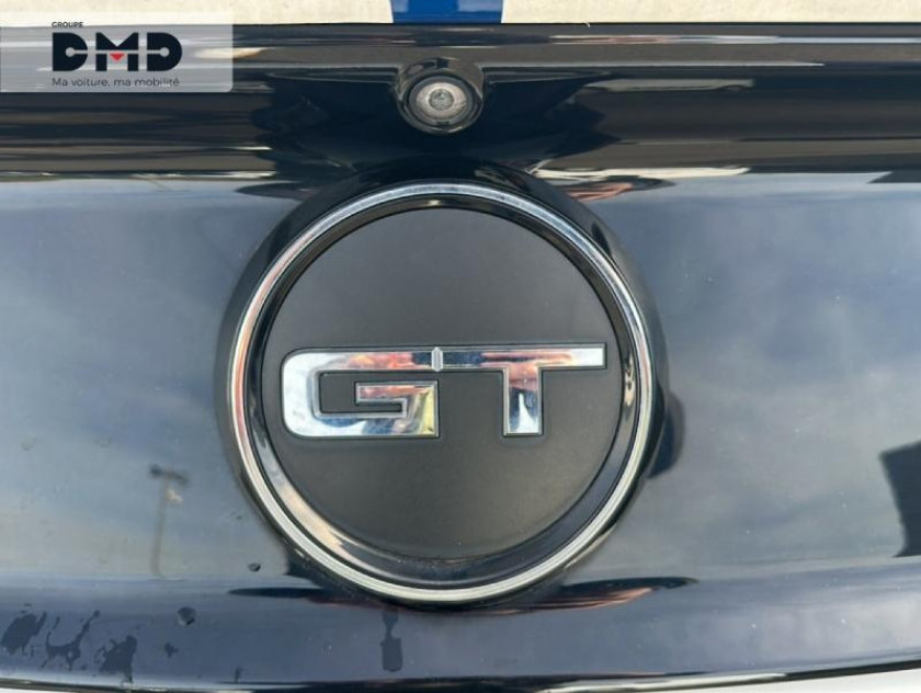 Ford Mustang Convertible 5.0 V8 421ch Gt Bva6 - Visuel #14
