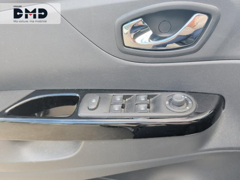 Renault Captur 1.5 Dci 90ch Stop&start Energy Intens Eco² - Visuel #19