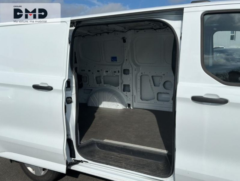 Ford Transit Custom Fg 280 L1h1 2.0 Ecoblue 110ch Trend - Visuel #10