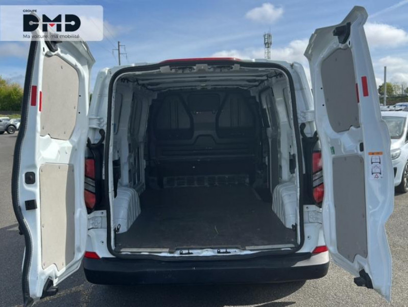 Ford Transit Custom Fg 280 L1h1 2.0 Ecoblue 110ch Trend - Visuel #12
