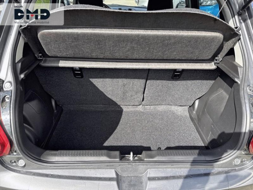 Suzuki Swift 1.2 Dualjet Hybrid 83ch Pack Auto - Visuel #12