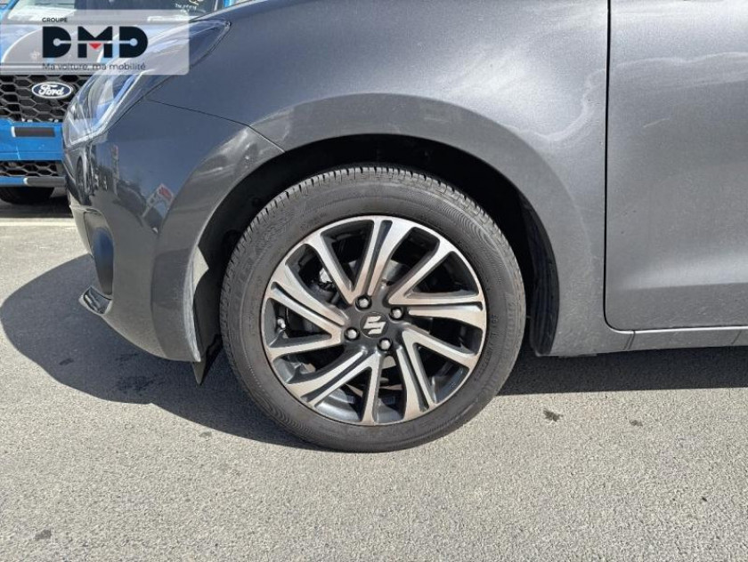Suzuki Swift 1.2 Dualjet Hybrid 83ch Pack Auto - Visuel #13