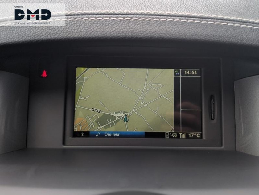 Renault Laguna Coupe 2.0 Dci 150ch Fap Black Edition Eco² - Visuel #6