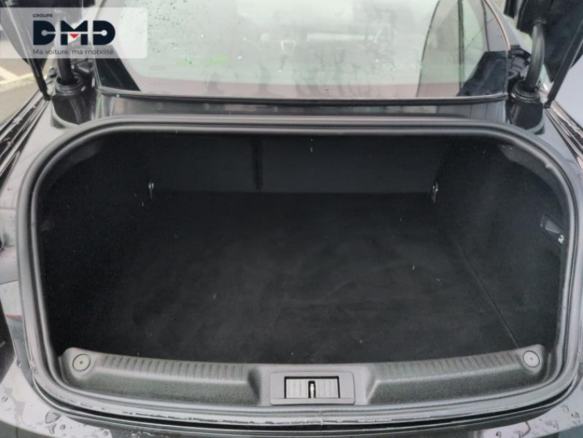 Renault Laguna Coupe 2.0 Dci 150ch Fap Black Edition Eco² - Visuel #12