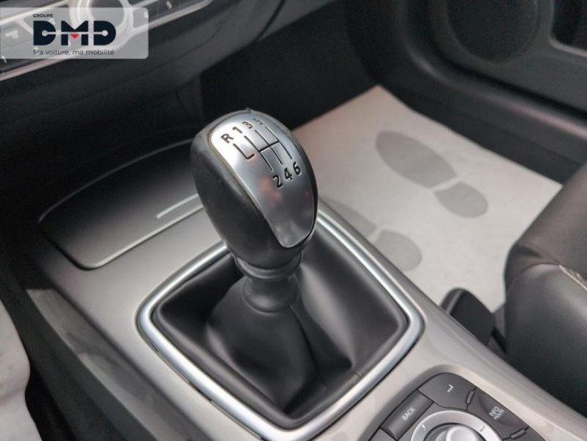 Renault Laguna Coupe 2.0 Dci 150ch Fap Black Edition Eco² - Visuel #8