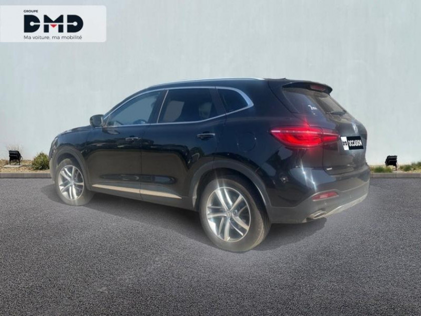 MG Motor Ehs 1.5t Gdi 258ch Phev Luxury - Visuel #3