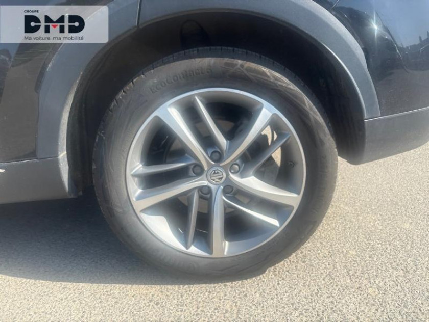 MG Motor Ehs 1.5t Gdi 258ch Phev Luxury - Visuel #13