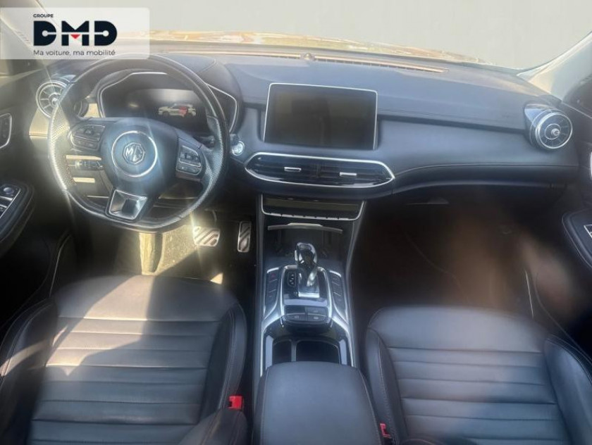 MG Motor Ehs 1.5t Gdi 258ch Phev Luxury - Visuel #5
