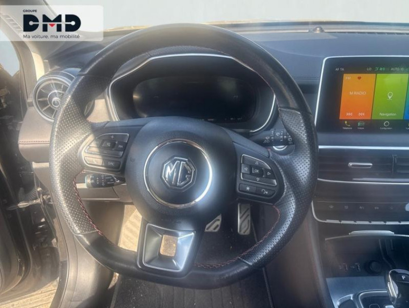 MG Motor Ehs 1.5t Gdi 258ch Phev Luxury - Visuel #7
