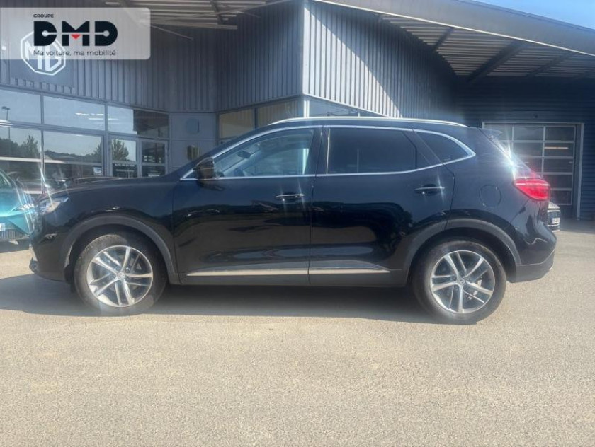 MG Motor Ehs 1.5t Gdi 258ch Phev Luxury - Visuel #2
