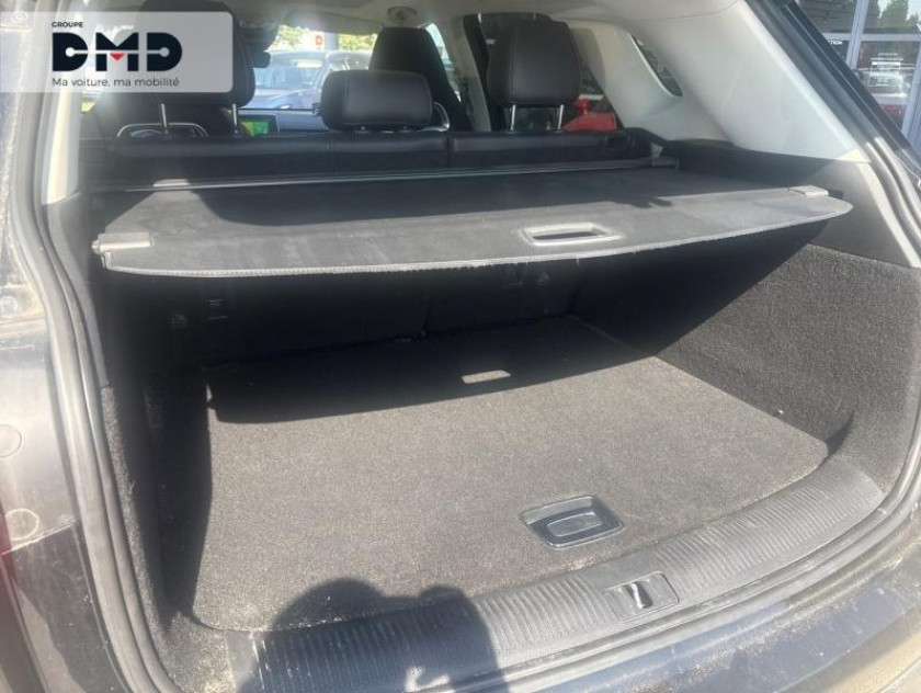 MG Motor Ehs 1.5t Gdi 258ch Phev Luxury - Visuel #12