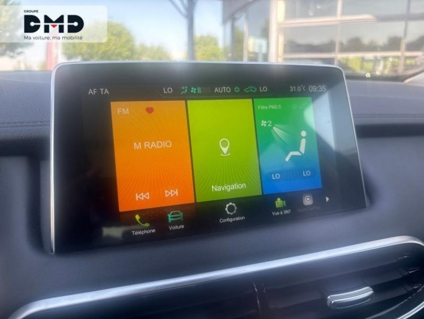 MG Motor Ehs 1.5t Gdi 258ch Phev Luxury - Visuel #6