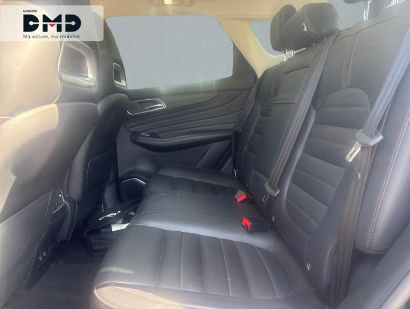 MG Motor Ehs 1.5t Gdi 258ch Phev Luxury - Visuel #10