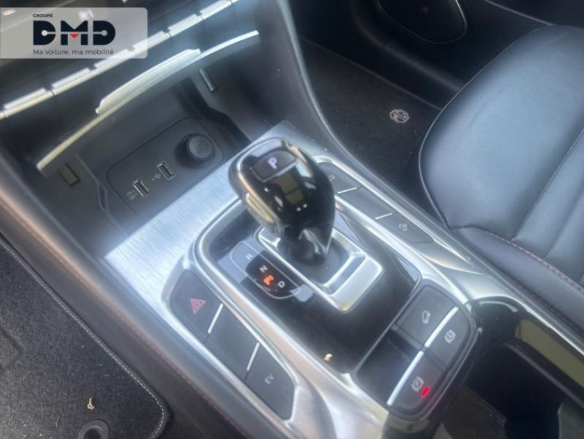 MG Motor Ehs 1.5t Gdi 258ch Phev Luxury - Visuel #8