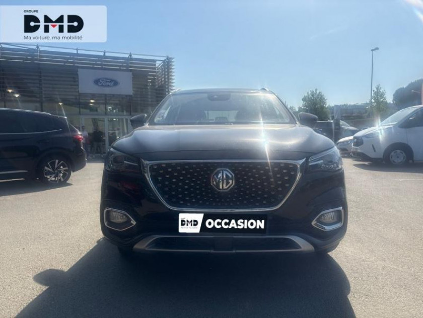 MG Motor Ehs 1.5t Gdi 258ch Phev Luxury - Visuel #4