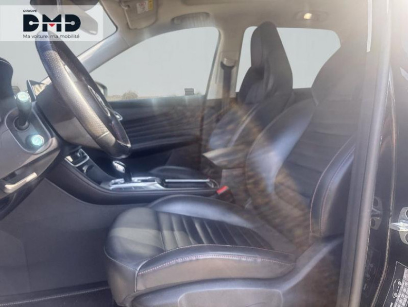 MG Motor Ehs 1.5t Gdi 258ch Phev Luxury - Visuel #9