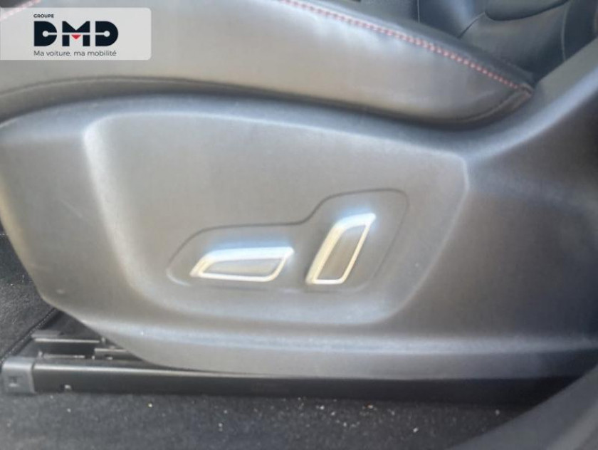 MG Motor Ehs 1.5t Gdi 258ch Phev Luxury - Visuel #14