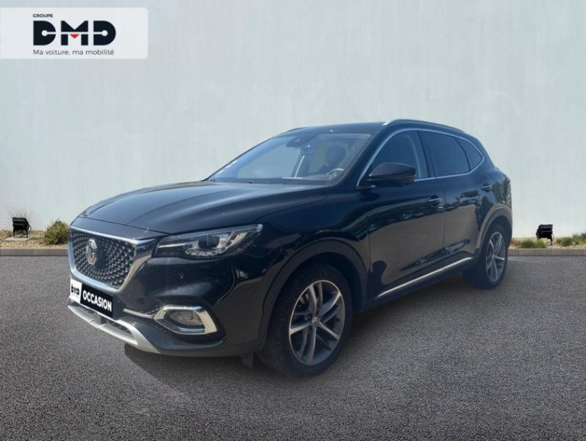 MG Motor Ehs 1.5t Gdi 258ch Phev Luxury - Visuel #1