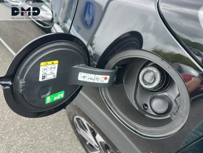 Ford Puma 1.0 Ecoboost 125ch S&s Mhev Titanium Powershift - Visuel #14