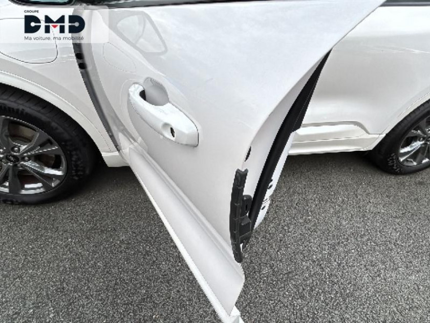 Ford Kuga 2.5 Duratec 225ch Powersplit Phev St-line X Ecvt - Visuel #14