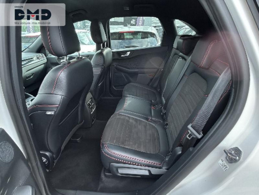 Ford Kuga 2.5 Duratec 225ch Powersplit Phev St-line X Ecvt - Visuel #10