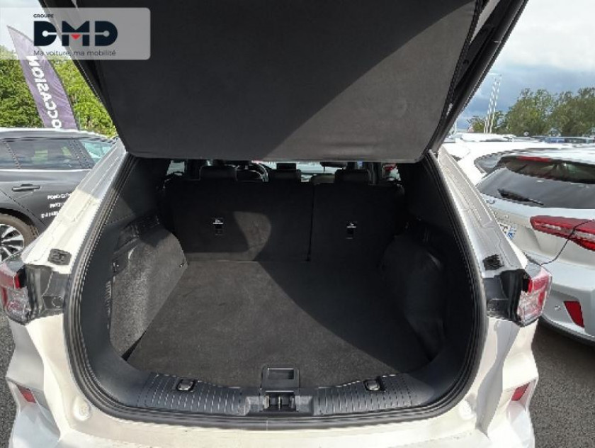 Ford Kuga 2.5 Duratec 225ch Powersplit Phev St-line X Ecvt - Visuel #12