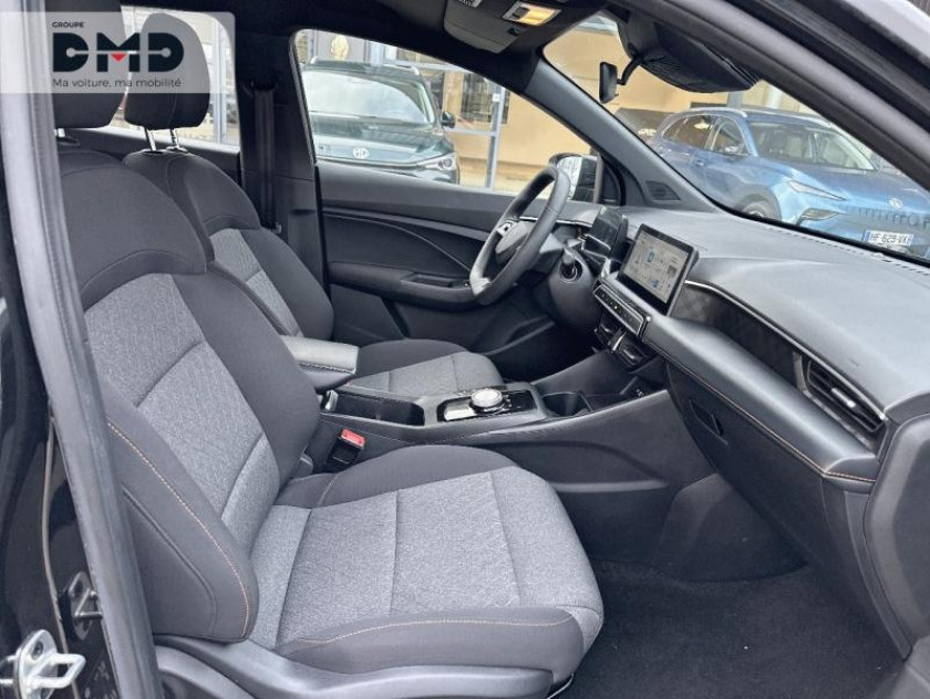 MG Motor Mg3 Hybrid+ 195ch Comfort - Visuel #3