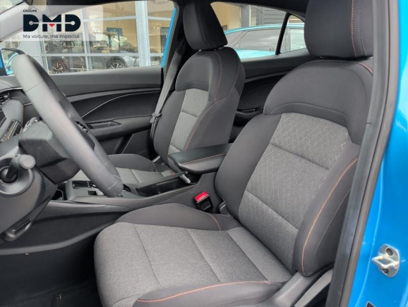MG Motor Mg3 Hybrid+ 195ch Comfort - Visuel #9