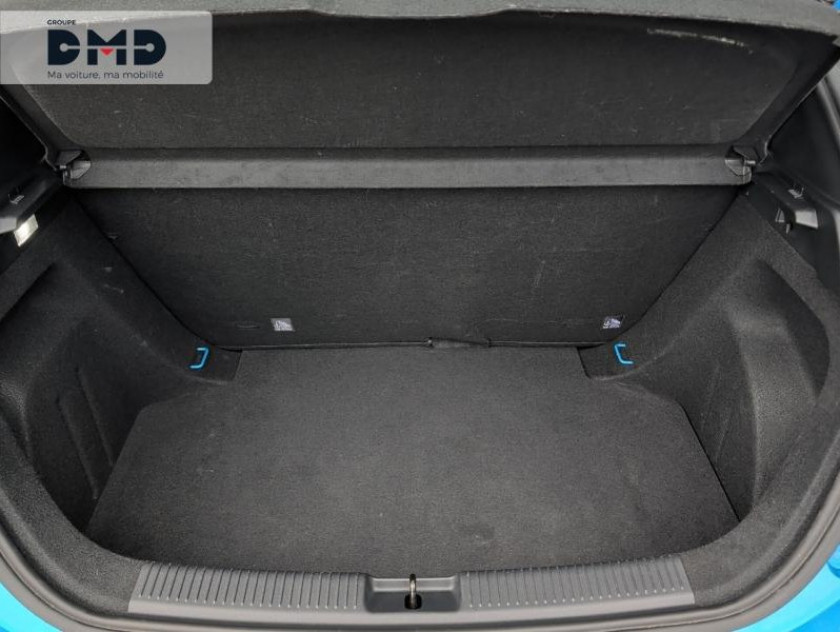 MG Motor Mg3 Hybrid+ 195ch Comfort - Visuel #12