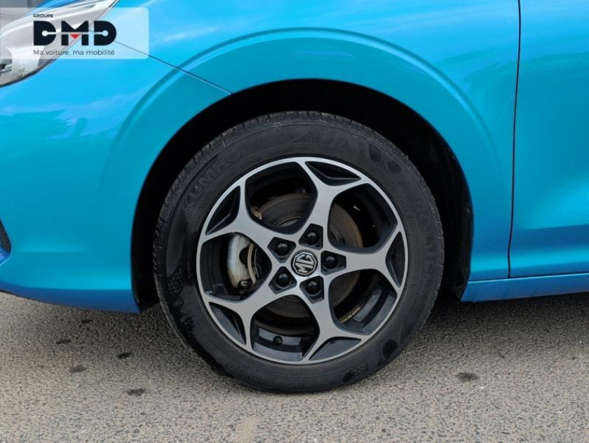 MG Motor Mg3 Hybrid+ 195ch Comfort - Visuel #13