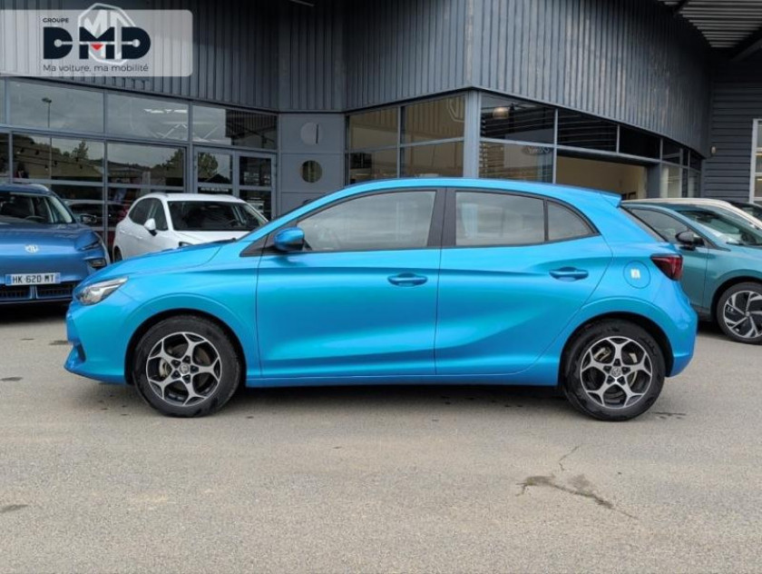 MG Motor Mg3 Hybrid+ 195ch Comfort - Visuel #2