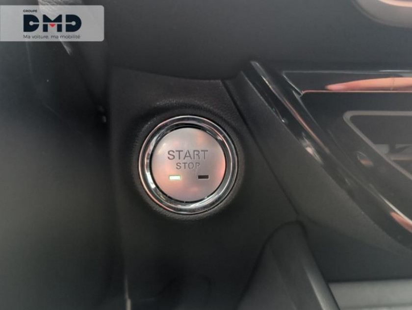 MG Motor Mg3 Hybrid+ 195ch Comfort - Visuel #17