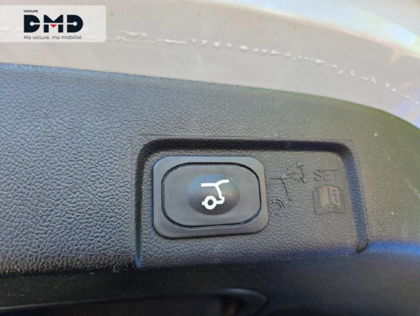 Ford Puma 1.0 Ecoboost 170ch S&s Mhev St Powershift - Visuel #14