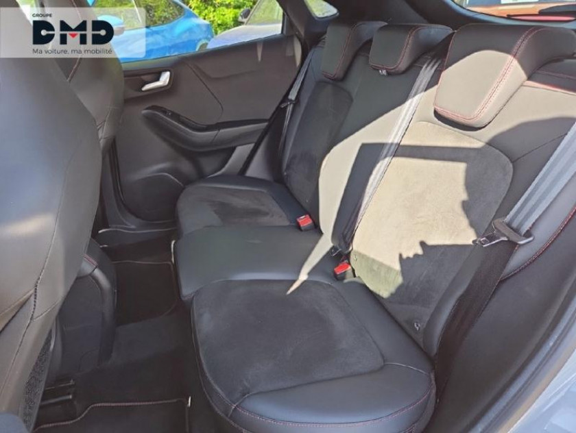 Ford Puma 1.0 Ecoboost 170ch S&s Mhev St Powershift - Visuel #10