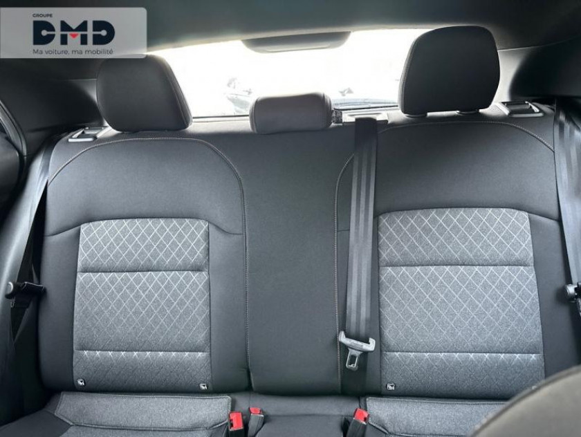 MG Motor Mg3 Hybrid+ 195ch Comfort - Visuel #11